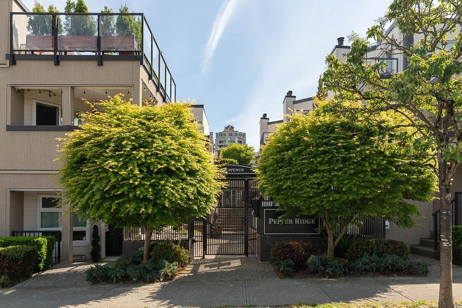 14 1350 W 6th Avenue Vancouver, BC - 25