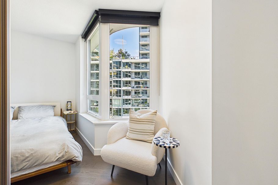 808 68 Smithe Street Vancouver, BC - 15