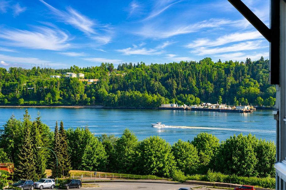 317 530 Raven Woods Drive North Vancouver, BC - 2