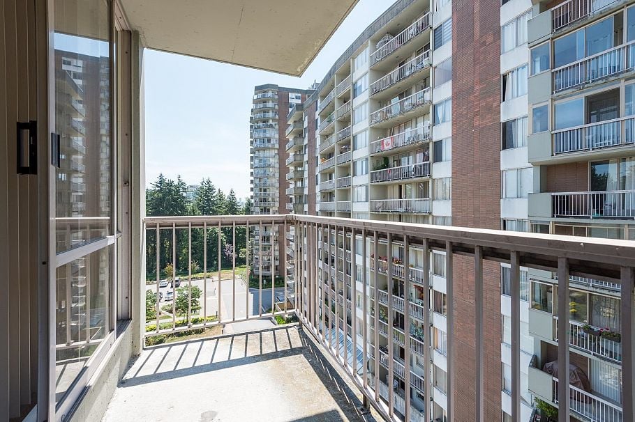 711 2016 Fullerton Avenue North Vancouver, BC - 25