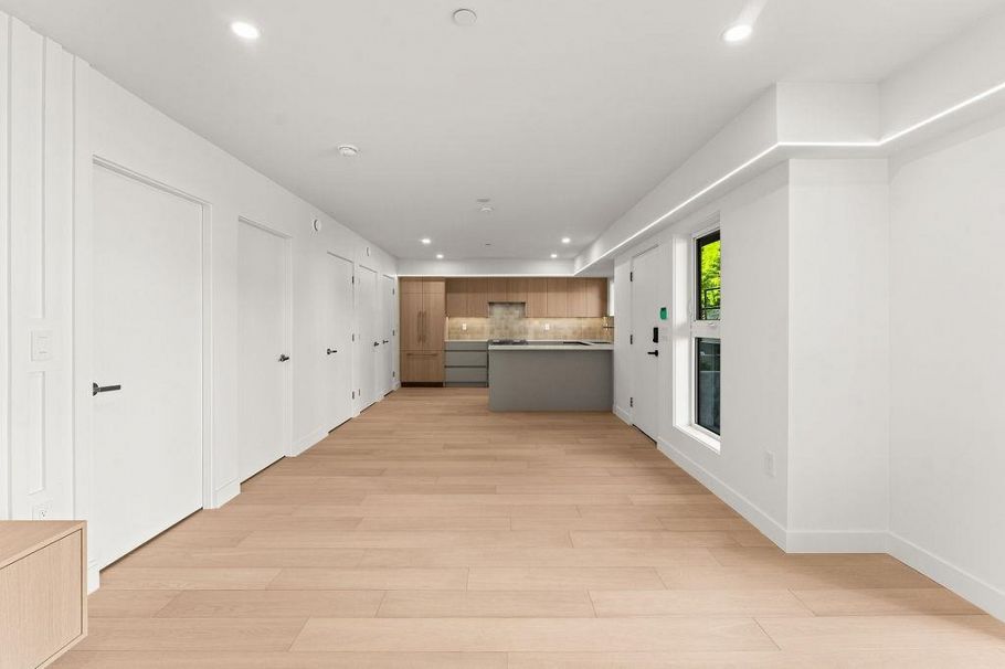 4516 Heather Street Vancouver, BC - 7