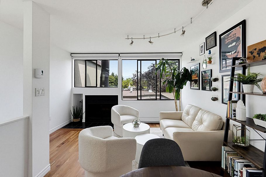 117 811 W 7th Avenue Vancouver, BC - 3