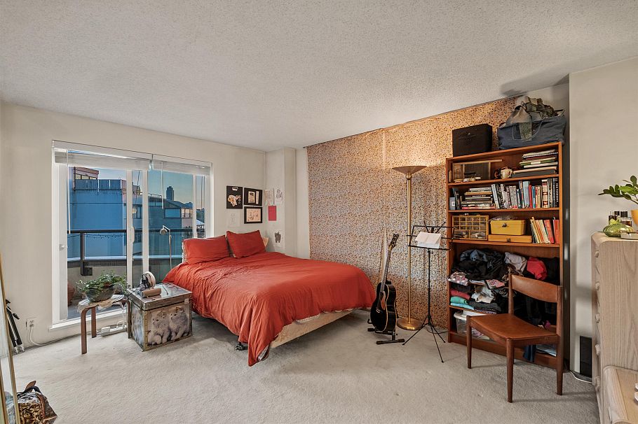 601 456 Moberly Road Vancouver, BC - 13