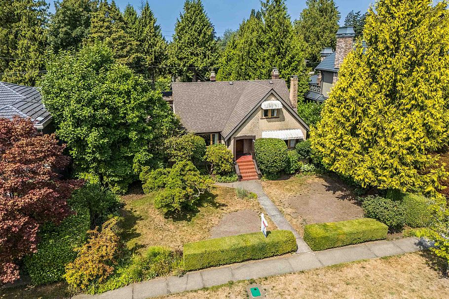 6857 Laburnum Street Vancouver, BC - 33
