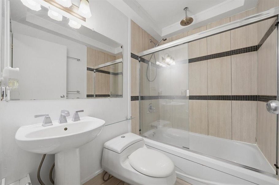 309 825 E 7th Avenue Vancouver, BC - 4