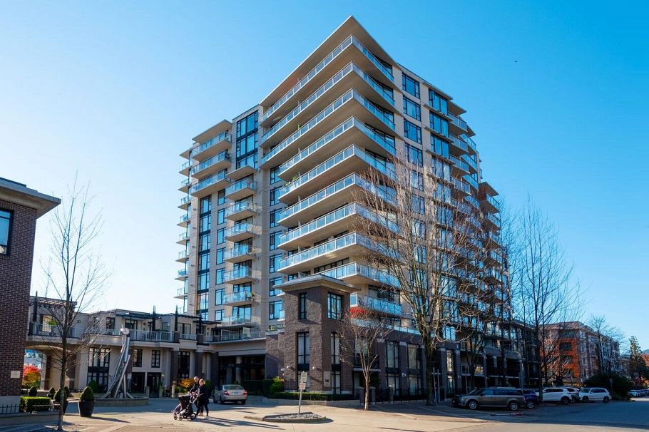 712 175 W 1st Street North Vancouver, BC - 27