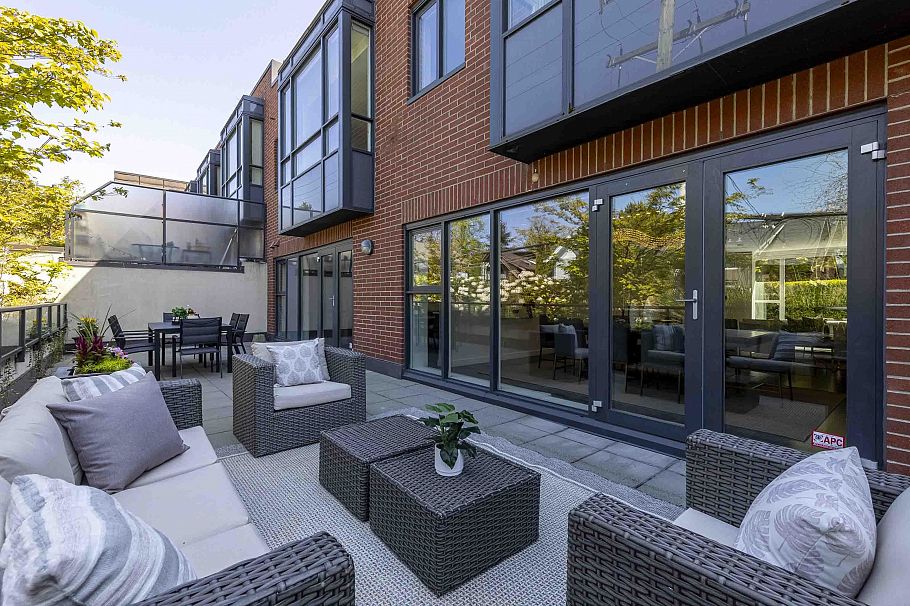 215 1961 Collingwood Street Vancouver, BC - 9