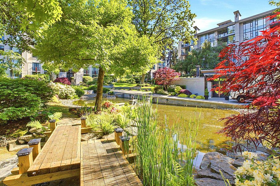 305 4759 Valley Drive Vancouver, BC - 38