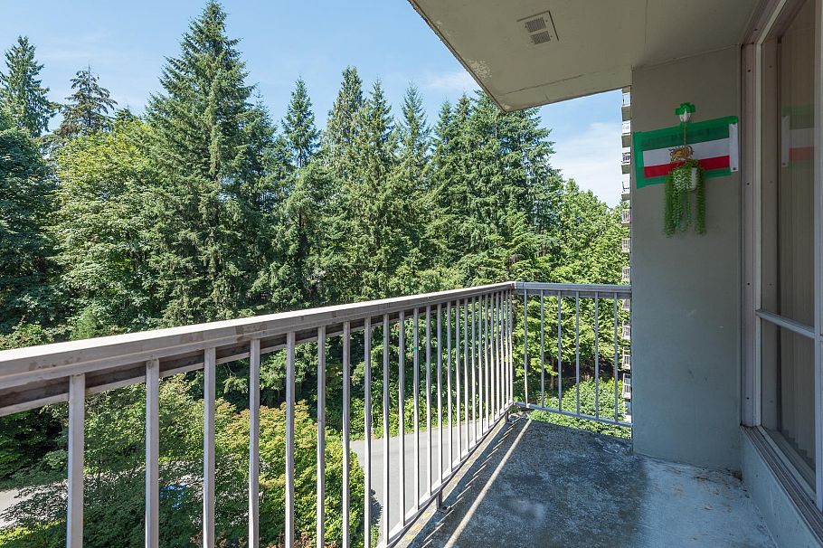 711 2016 Fullerton Avenue North Vancouver, BC - 26