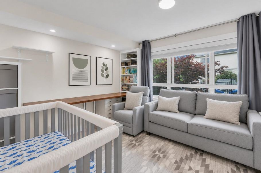 4410 Nanaimo Street Vancouver, BC - 19