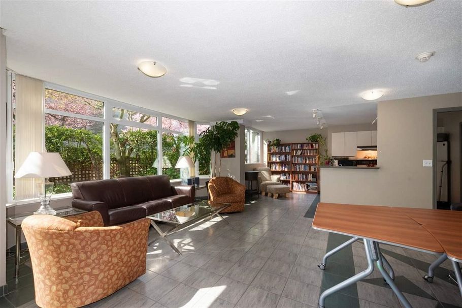 601 456 Moberly Road Vancouver, BC - 21