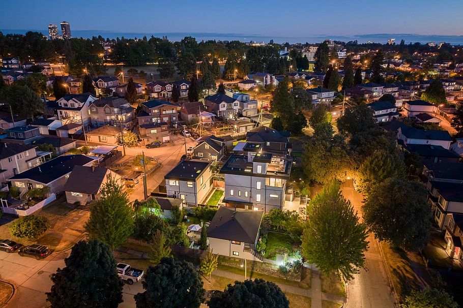 3430 Mons Drive Vancouver, BC - 15