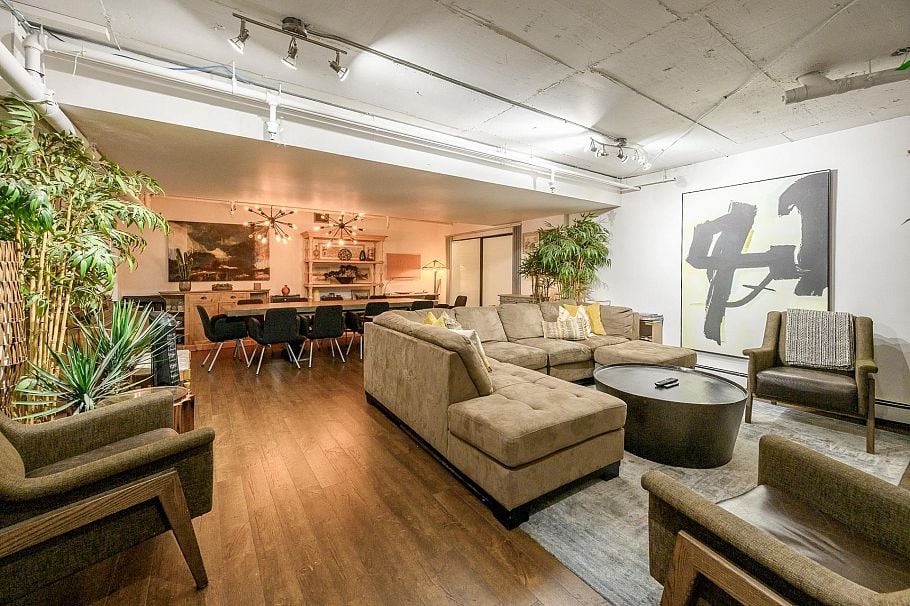 104 1500 Pendrell Street Vancouver, BC - 23