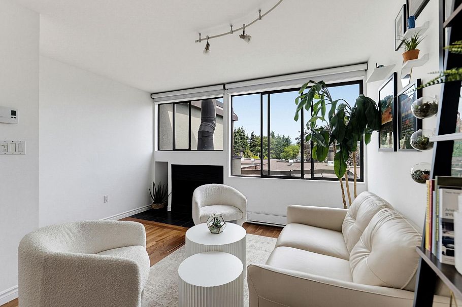 117 811 W 7th Avenue Vancouver, BC - 4