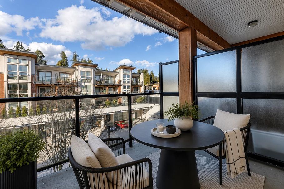 302 1182 W 16th Street North Vancouver, BC - 10