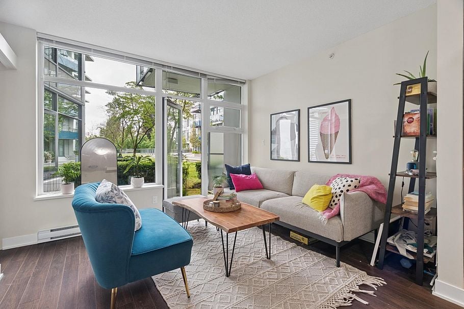 131 1777 W 7th Avenue Vancouver, BC - 2