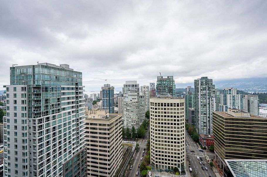 3001 1111 Alberni Street Vancouver, BC - 32