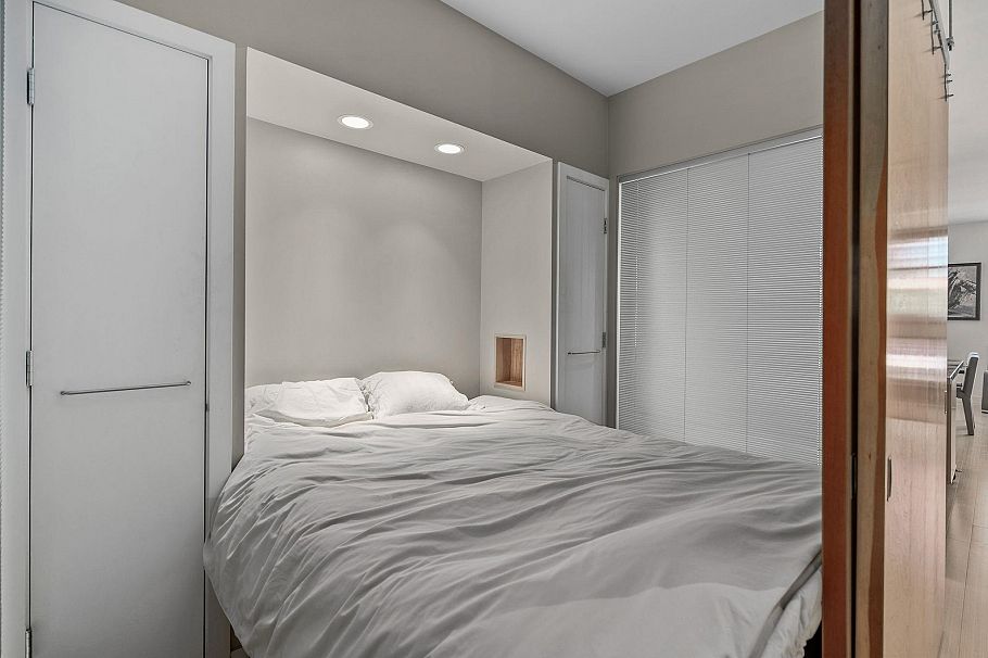 402 1072 Hamilton Street Vancouver, BC - 14