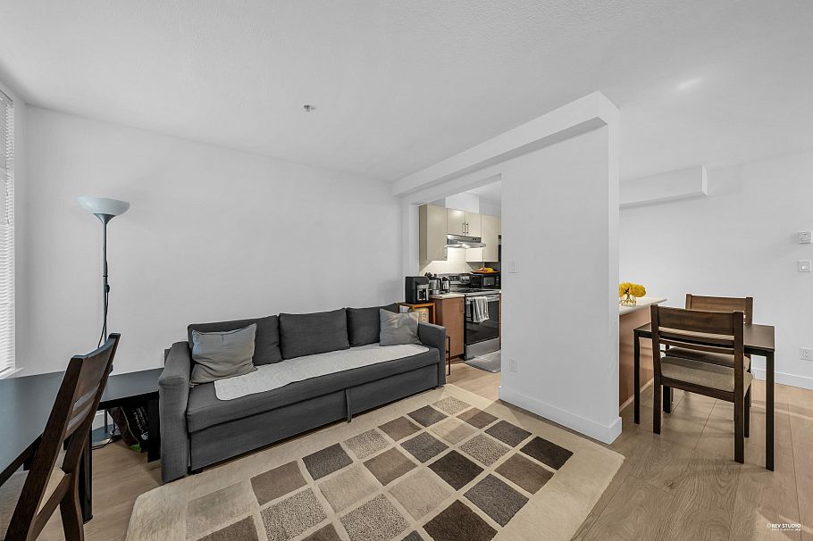103 5692 Kings Road Vancouver, BC - 6