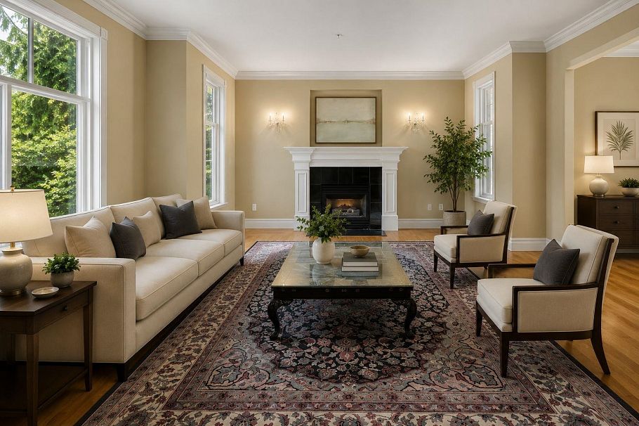 1160 W 57th Avenue Vancouver, BC - 4