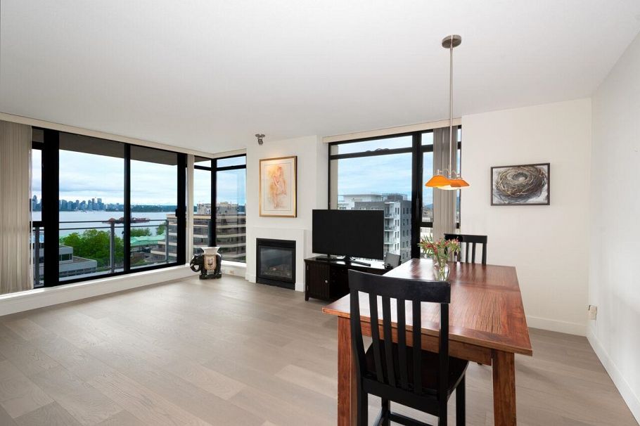 712 175 W 1st Street North Vancouver, BC - 10