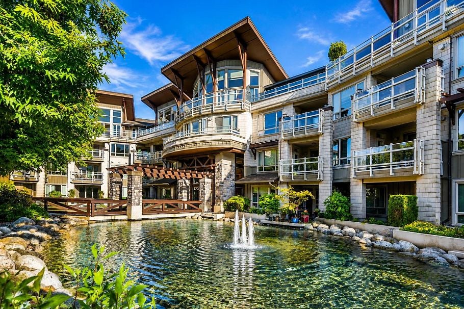 317 530 Raven Woods Drive North Vancouver, BC - 6