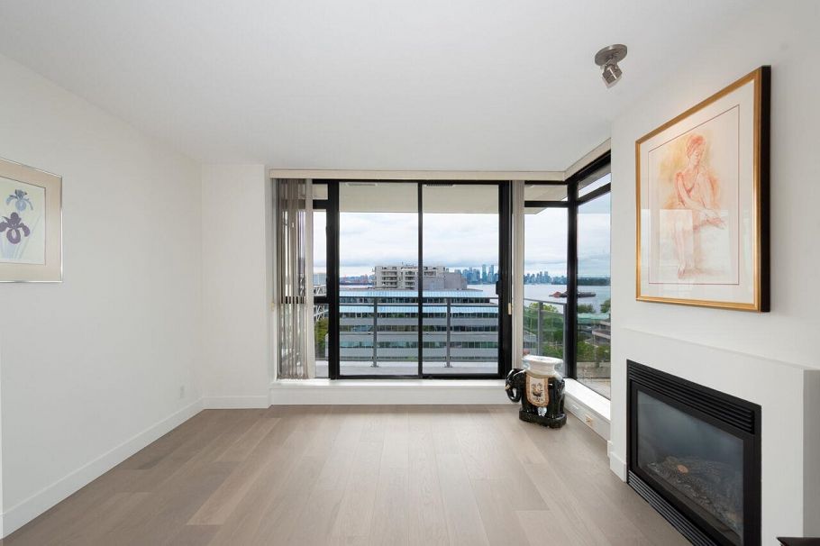 712 175 W 1st Street North Vancouver, BC - 8