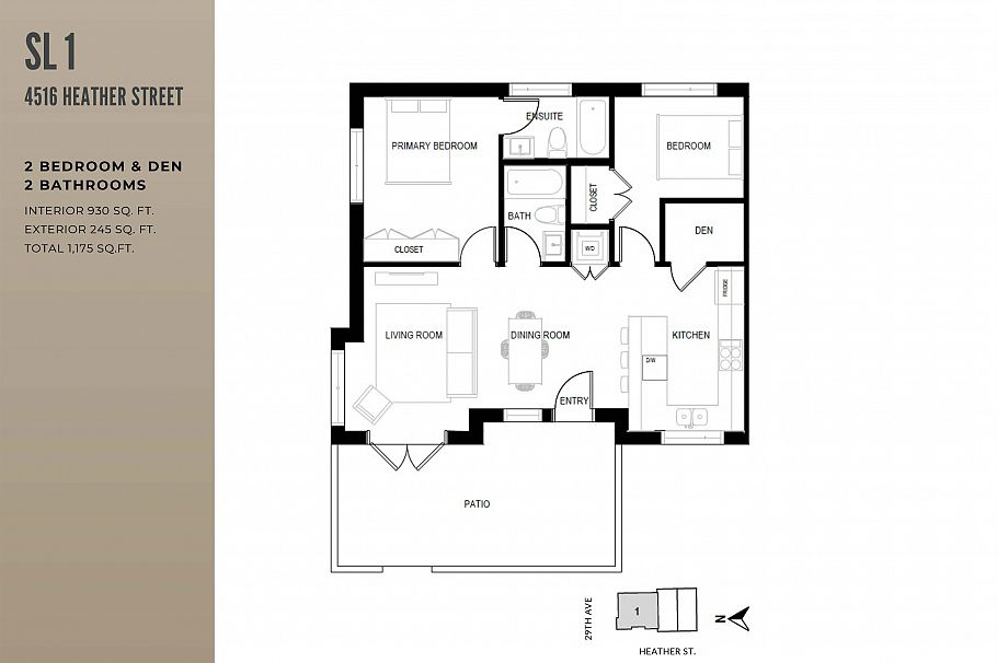 4516 Heather Street Vancouver, BC - 34