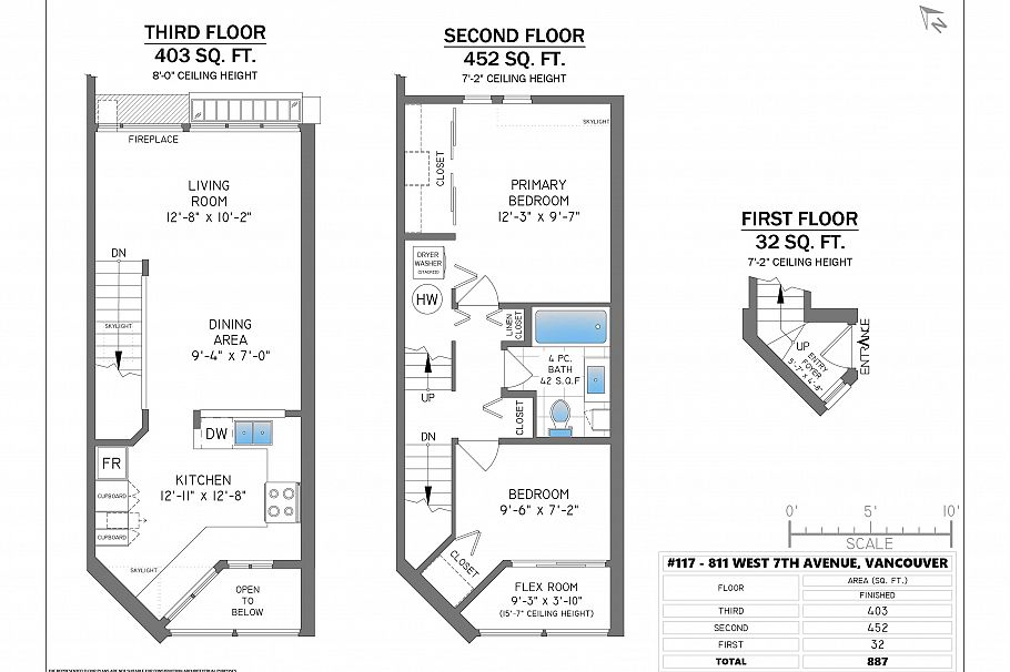 117 811 W 7th Avenue Vancouver, BC - 29