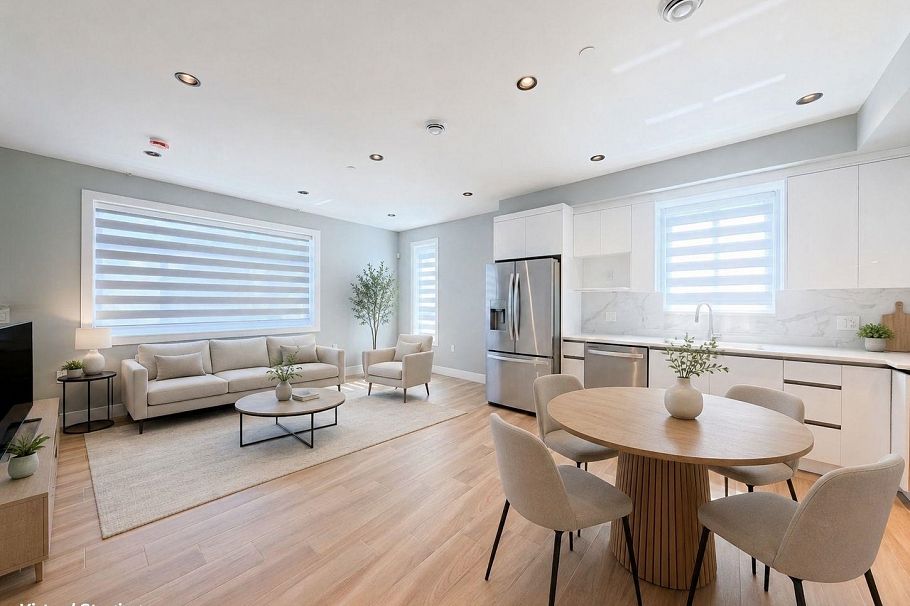 2 2557 W King Edward Avenue Vancouver, BC - 4