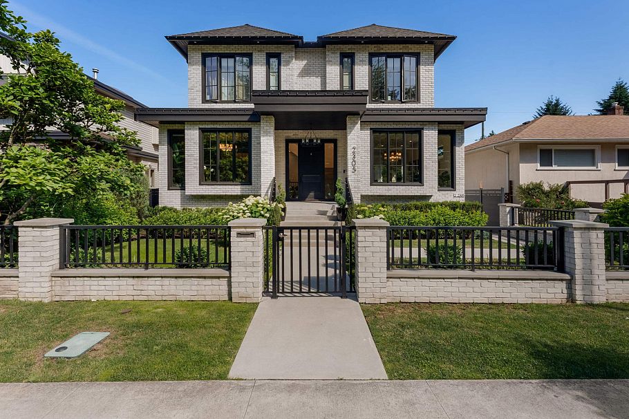 2305 W King Edward Avenue Vancouver, BC - 33