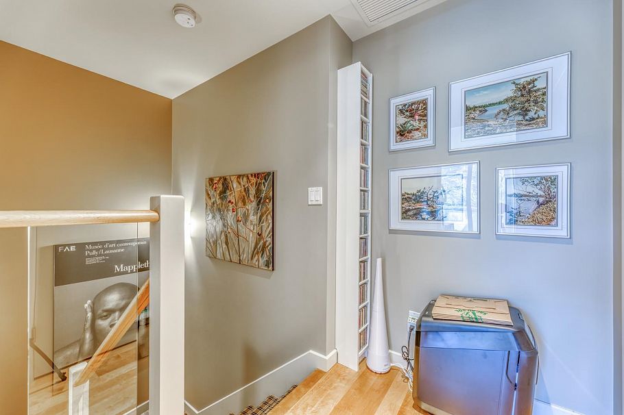 TH29 1295 W Cordova Street Vancouver, BC - 26