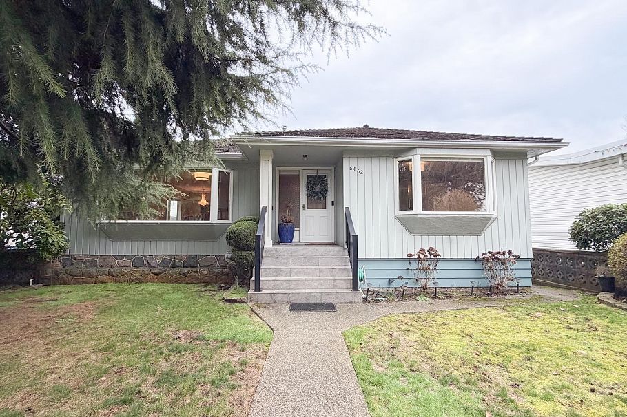 6462 Nanaimo Street Vancouver, BC - 14