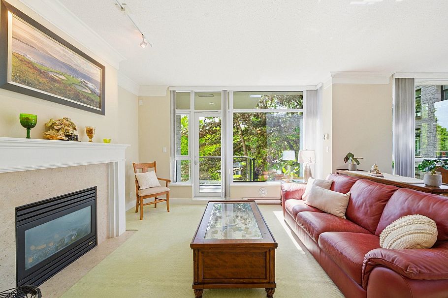 305 4759 Valley Drive Vancouver, BC - 9