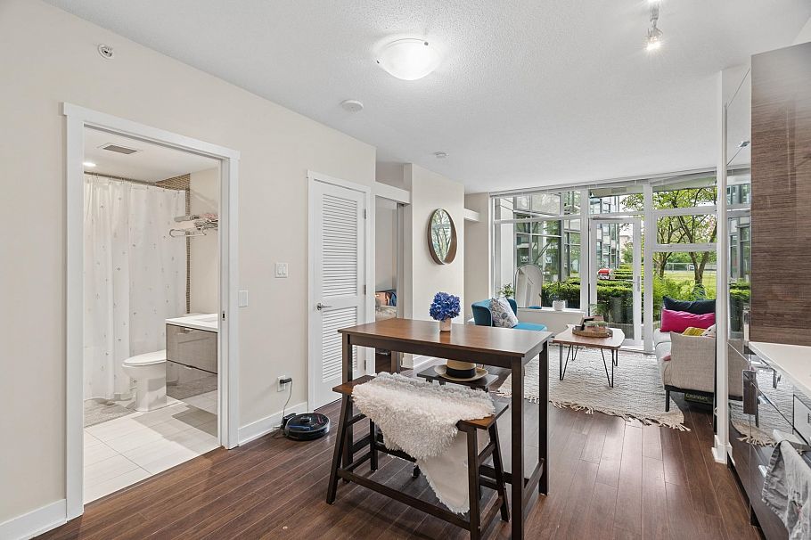 131 1777 W 7th Avenue Vancouver, BC - 10