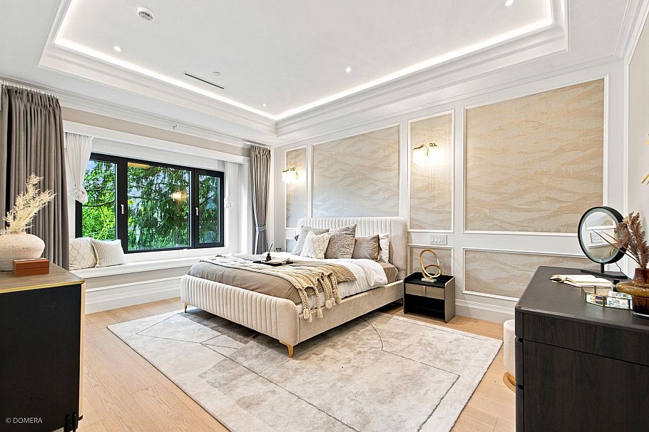 4432 Crown Street Vancouver, BC - 9