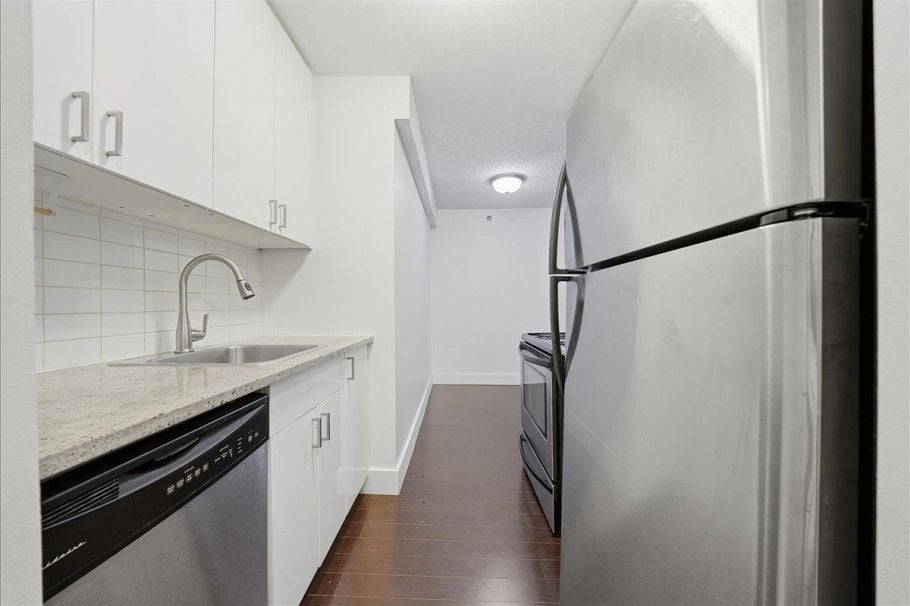309 825 E 7th Avenue Vancouver, BC - 7
