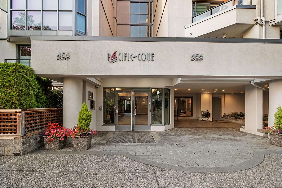 601 456 Moberly Road Vancouver, BC - 20