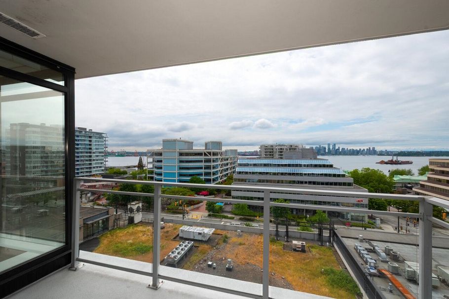 712 175 W 1st Street North Vancouver, BC - 5