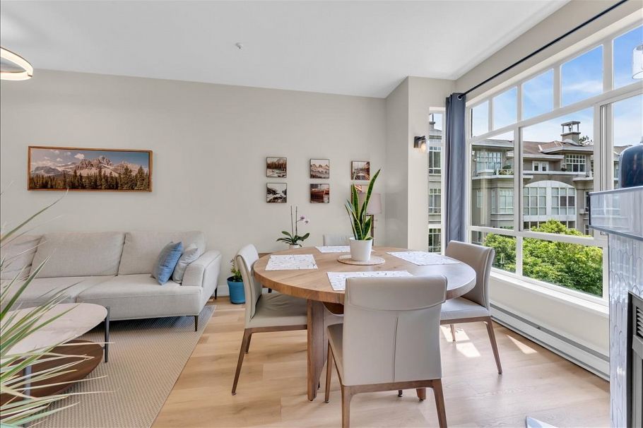 303 630 Roche Point Drive North Vancouver, BC - 8
