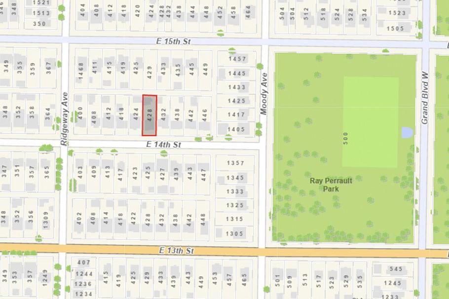 428 E 14th Street North Vancouver, BC - 7