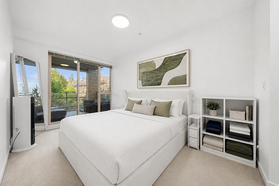 317 530 Raven Woods Drive North Vancouver, BC - 4