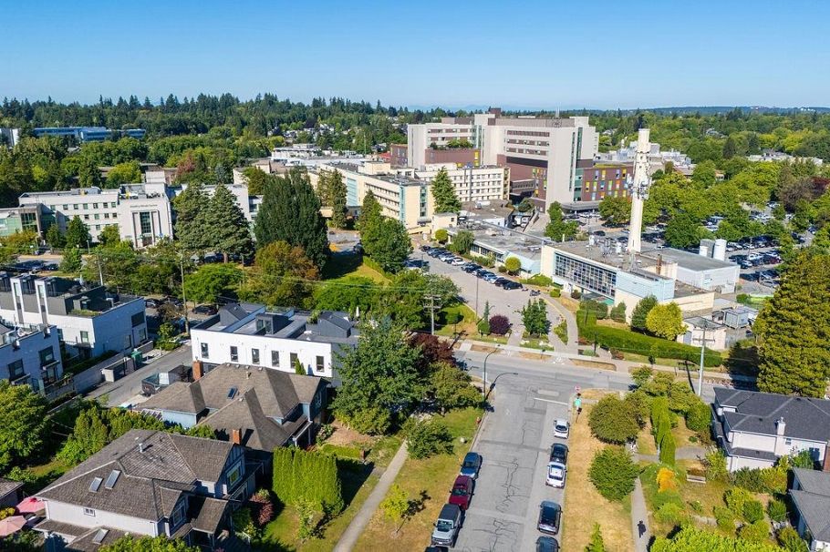 4516 Heather Street Vancouver, BC - 30