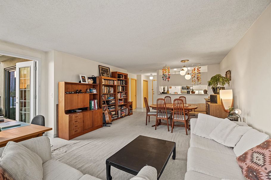 601 456 Moberly Road Vancouver, BC - 8