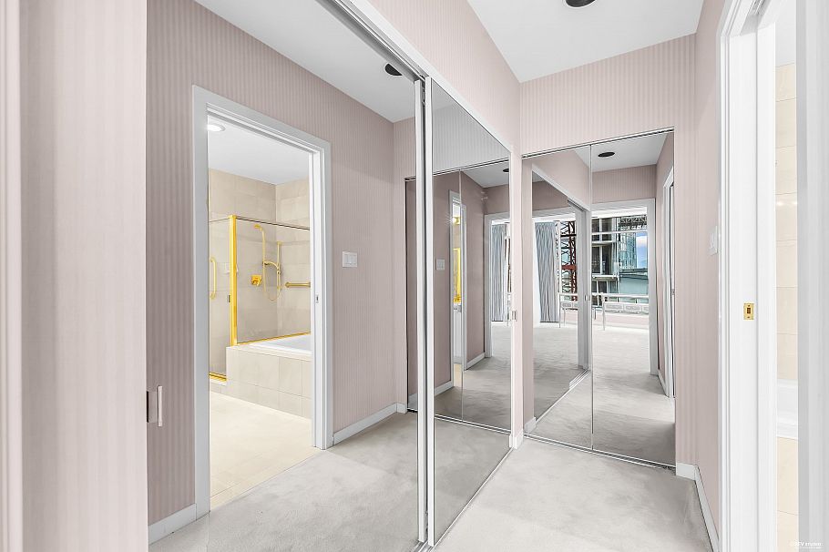12A 1500 Alberni Street Vancouver, BC - 15