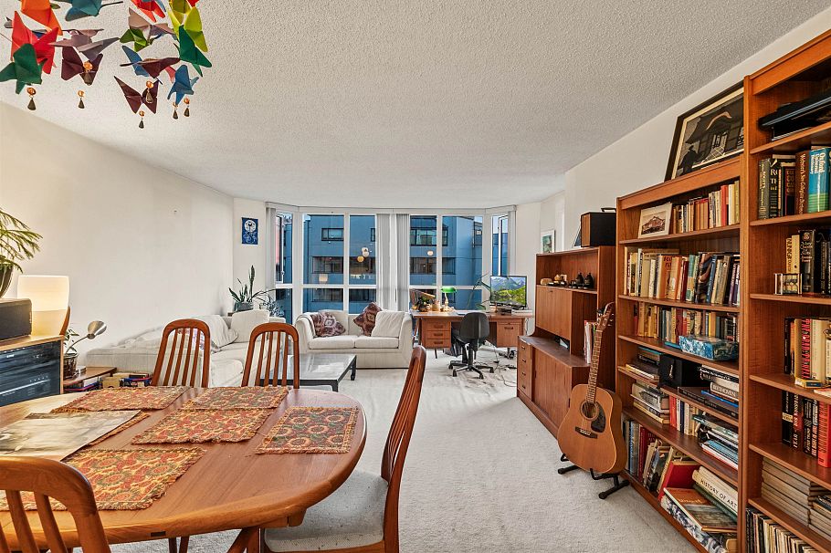 601 456 Moberly Road Vancouver, BC - 10