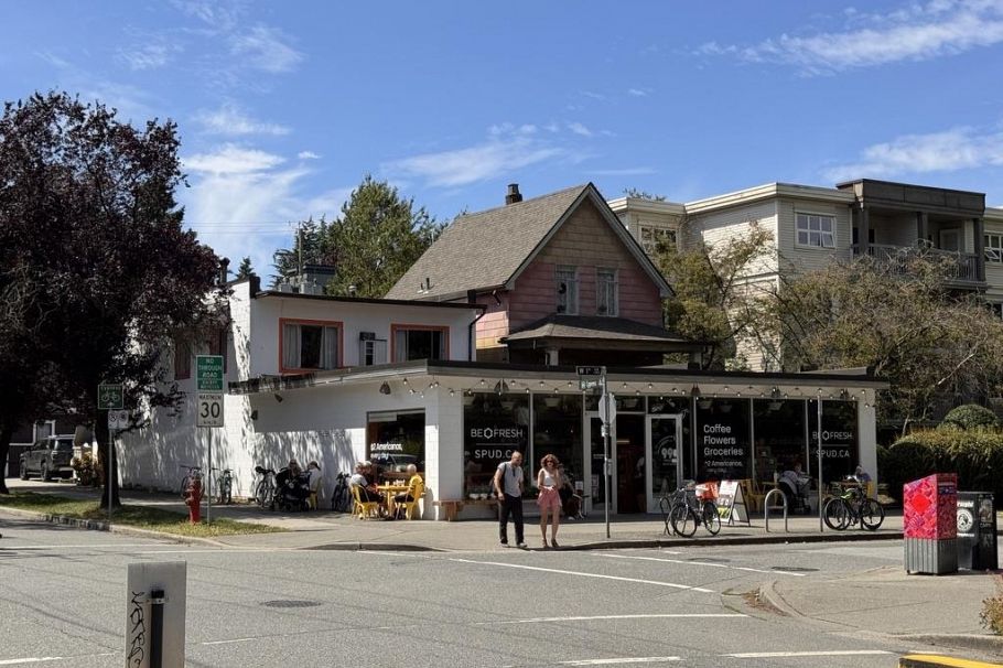 503 1888 York Avenue Vancouver, BC - 17