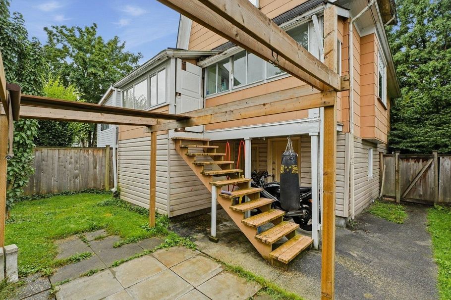 3606 Carolina Street Vancouver, BC - 20