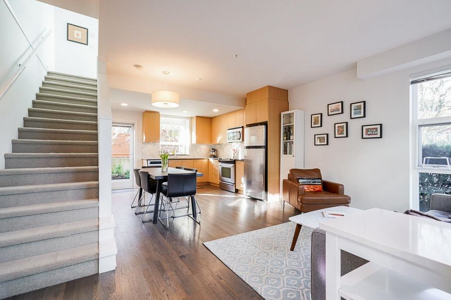 2330 Windsor Street Vancouver, BC - 4