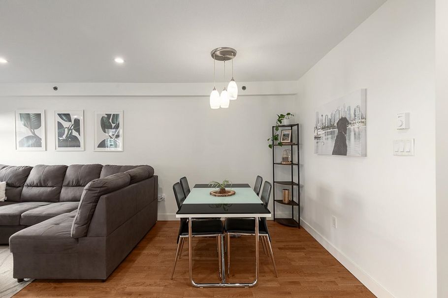 14 1350 W 6th Avenue Vancouver, BC - 16